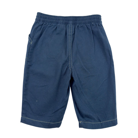 Pantalon Jeans Little Wonders Niño Bebe 3 - 6 Meses USADO
