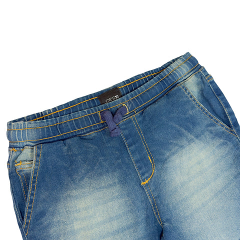 Short en Jeans JOE´S Dama M USADO