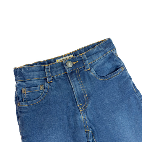 Pantalon Jeans Buffalo Niño 6 Años USADO
