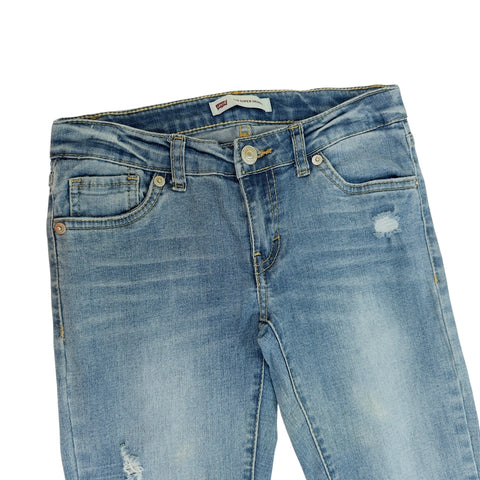 Pantalon Jeans LEVI´S Niña 8 Años USADO