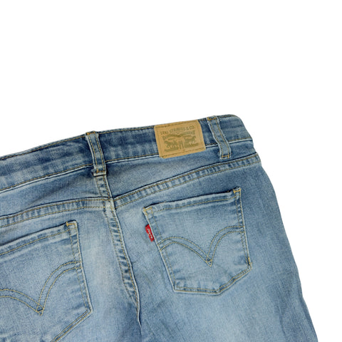 Pantalon Jeans LEVI´S Niña 8 Años USADO