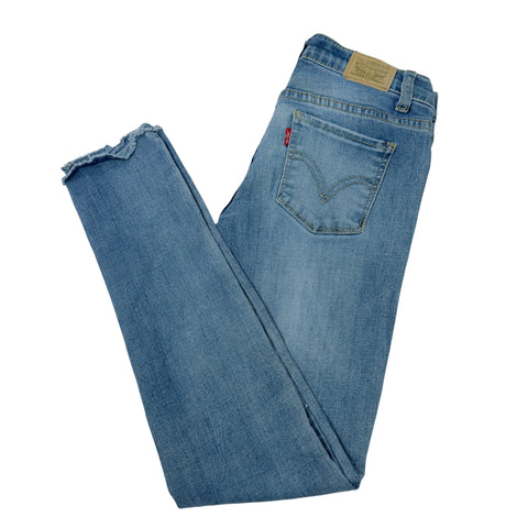Pantalon Jeans LEVI´S Niña 8 Años USADO
