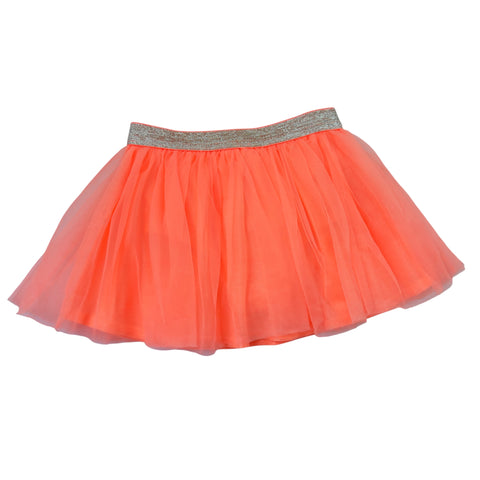 Falda Tutu Garanimals Niña 24 Meses USADA