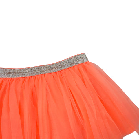 Falda Tutu Garanimals Niña 24 Meses USADA