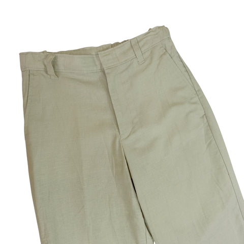 Pantalon Kenneth Cole Reaction Niño 7 Años USADO