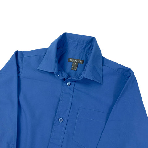 Camisa Manga larga GEORGE Niño 8 Años USADA