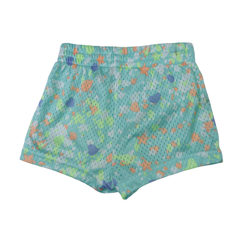 Short de Baño Champions Bebe Niña 18 Meses USADO