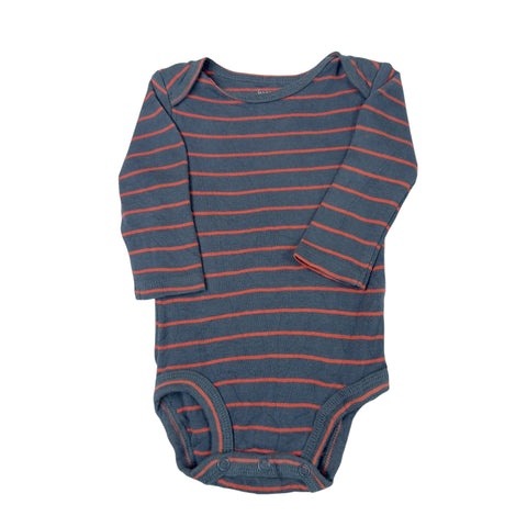 Bodie con Mangas Just One You para Bebe 3 Meses USADO