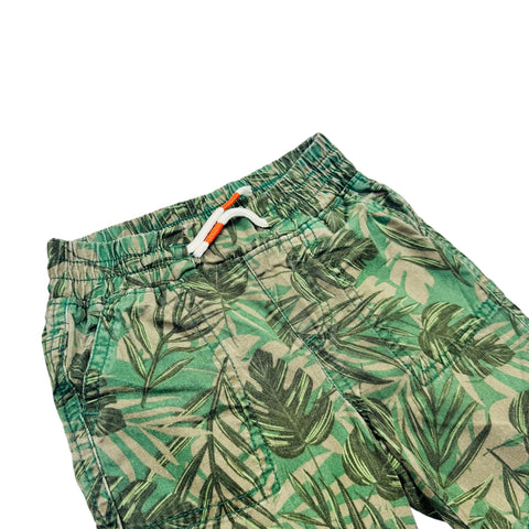 Bermuda corta Wonder Nation Niño 2 Años USADO