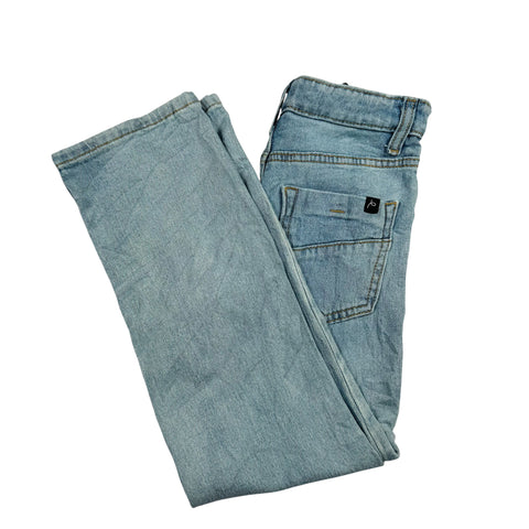 Pantalon Jean Art Class Niño 7 Años USADO