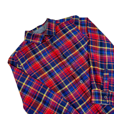 Camisa manga larga Cat &amp; Gack Niño de 8 a 10 Años USADO