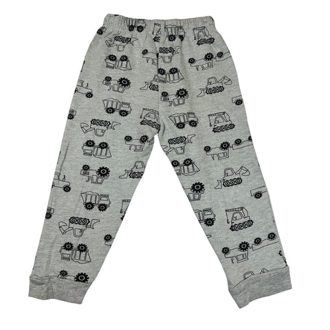 Sudader tipo Jogge Koala Kids Niño 2 Años USADO