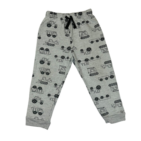 Sudader tipo Jogge Koala Kids Niño 2 Años USADO