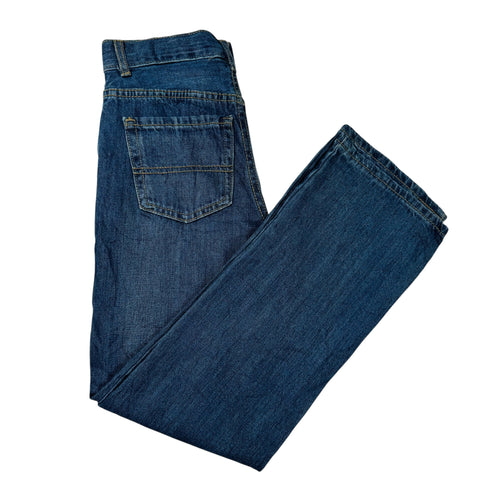 Pantalón Jeans PLACE niño 10 Años USADO